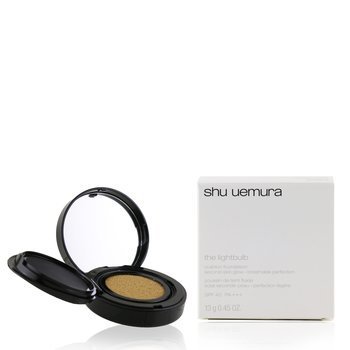 ザ・ライトバルブ クッション SPF40